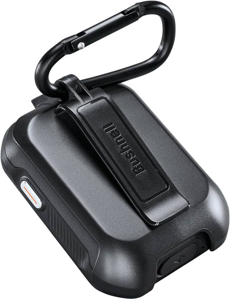 Bushnell - Phantom 3 Slope Golf Rangefinder - Black