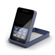 Blue Tees - Rainmaker Launch Monitor - Navy