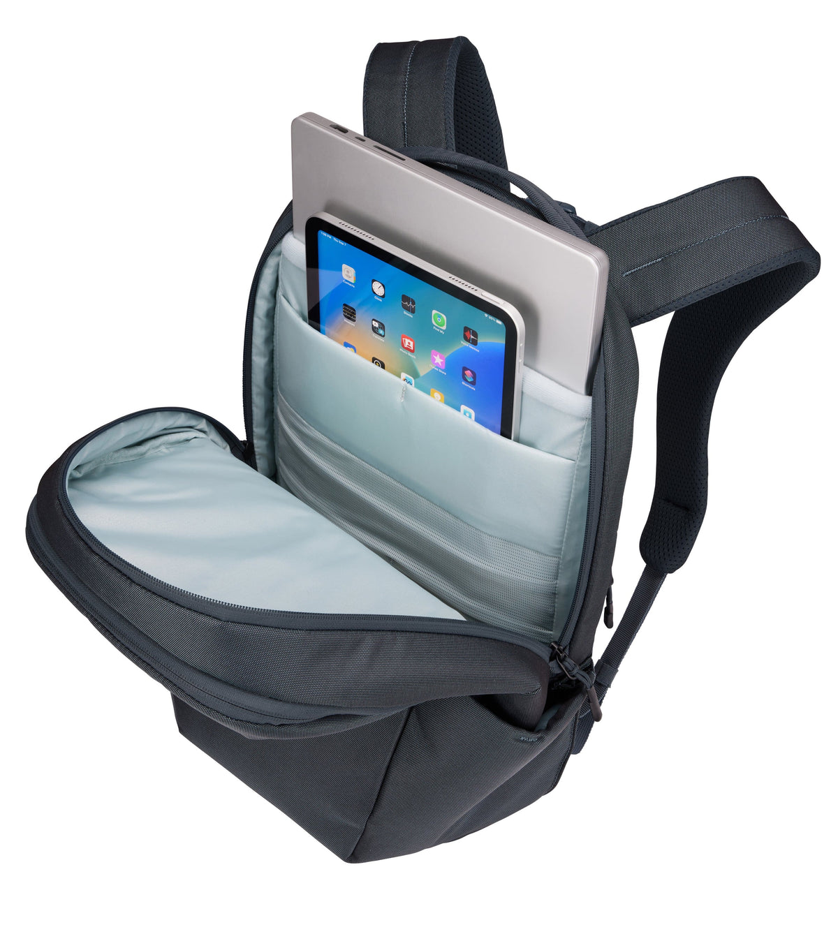 Thule - Subterra 2 BP 21L - DARK SLATE