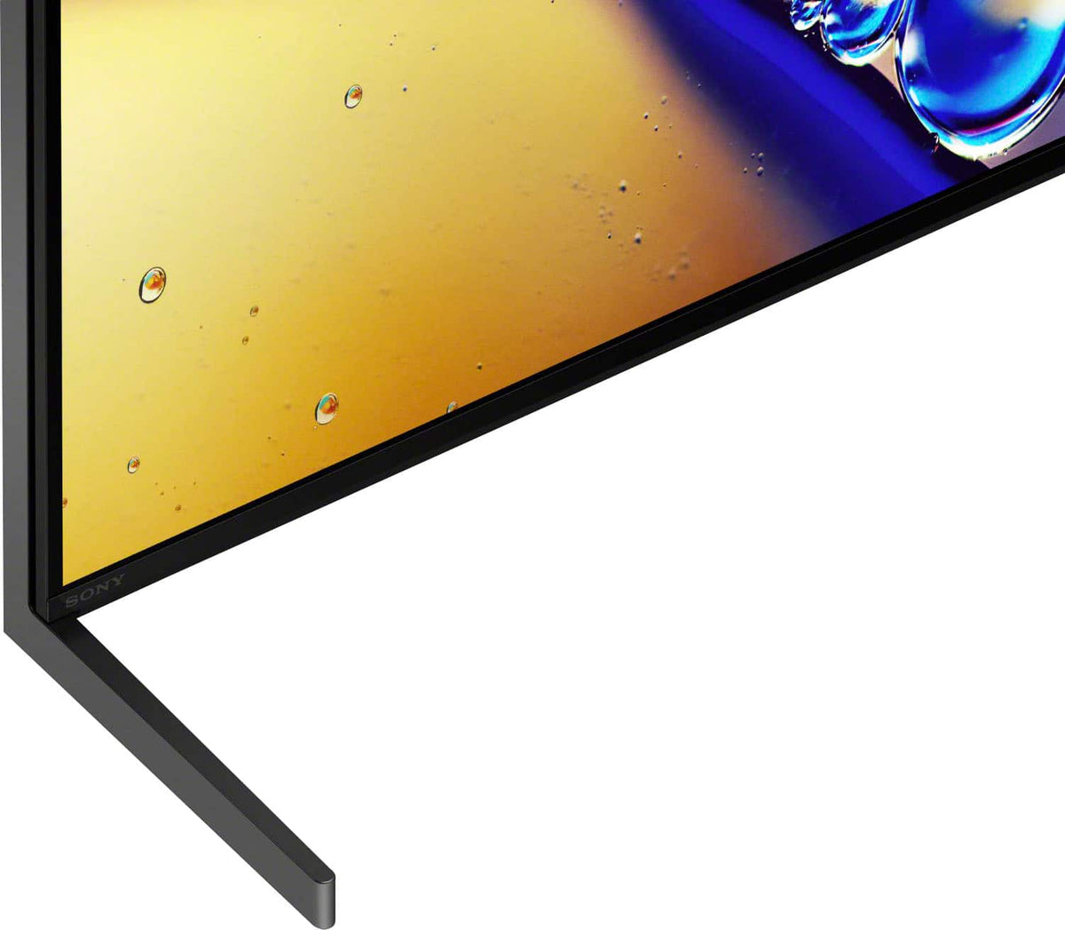 Sony - 65" Class BRAVIA 8 II OLED 4K UHD Smart Google TV with Gemini (2025)