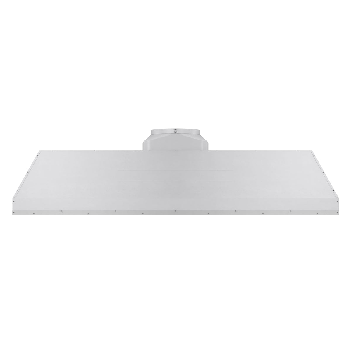 Thor Kitchen - 60 inches - Externally Vented & Externally Vented - Range Hood Insert - Stainless Steel