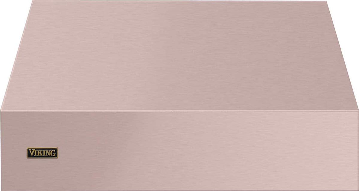 Viking 5 Series - 36 inches - Recirculating - Wall Range Hood - Blush