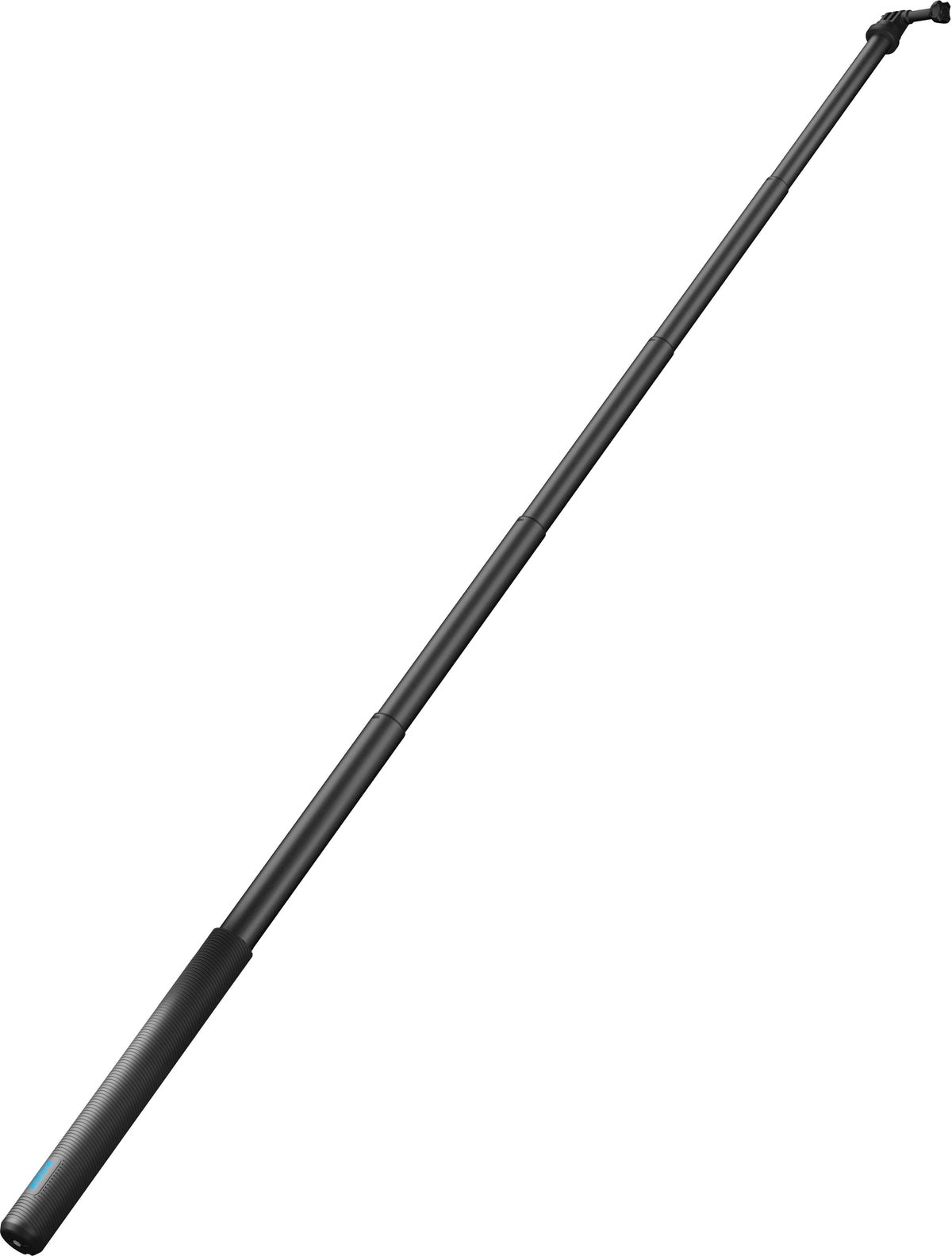GoPro - 4ft (1.2m) Extension Pole Monopod - Black