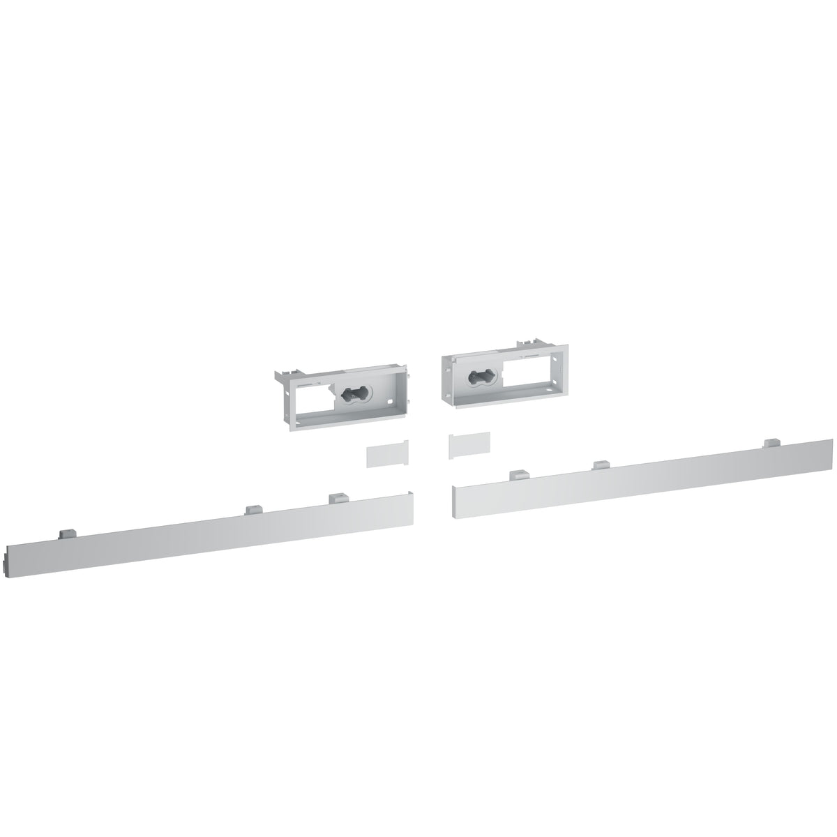 Thermador - Column Door Direction Change Kit, 36"