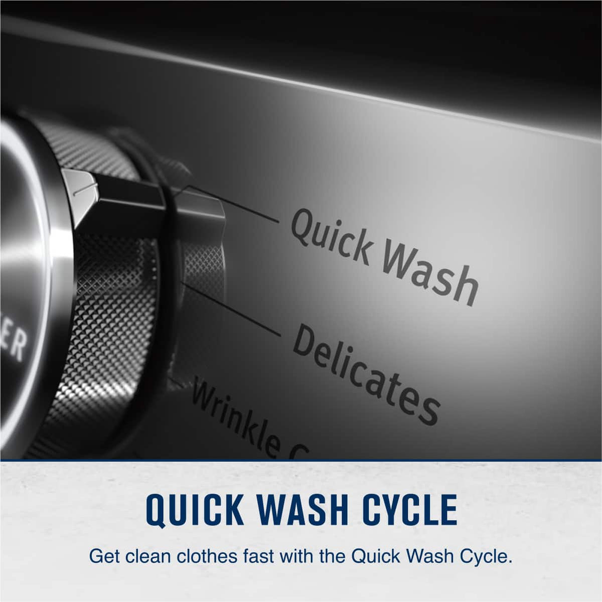 Maytag - 4.5 Cu. Ft. High-Efficiency Stackable Front Load Washer with Steam and Fresh Spin - White