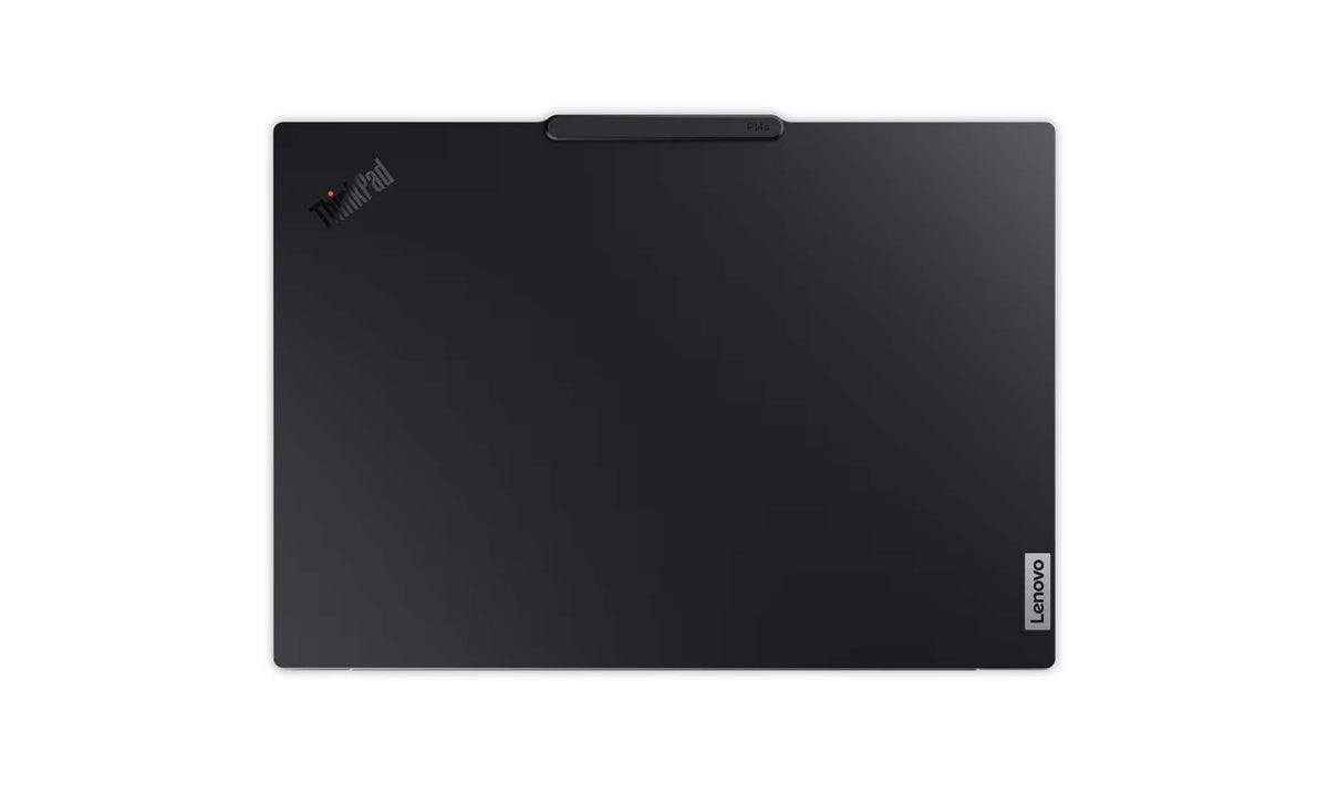 Lenovo - ThinkPad P14s Gen 6 14" AI PC - Latest Model - Intel Ultra 7 with 32GB Memory - 512GB SSD - Black