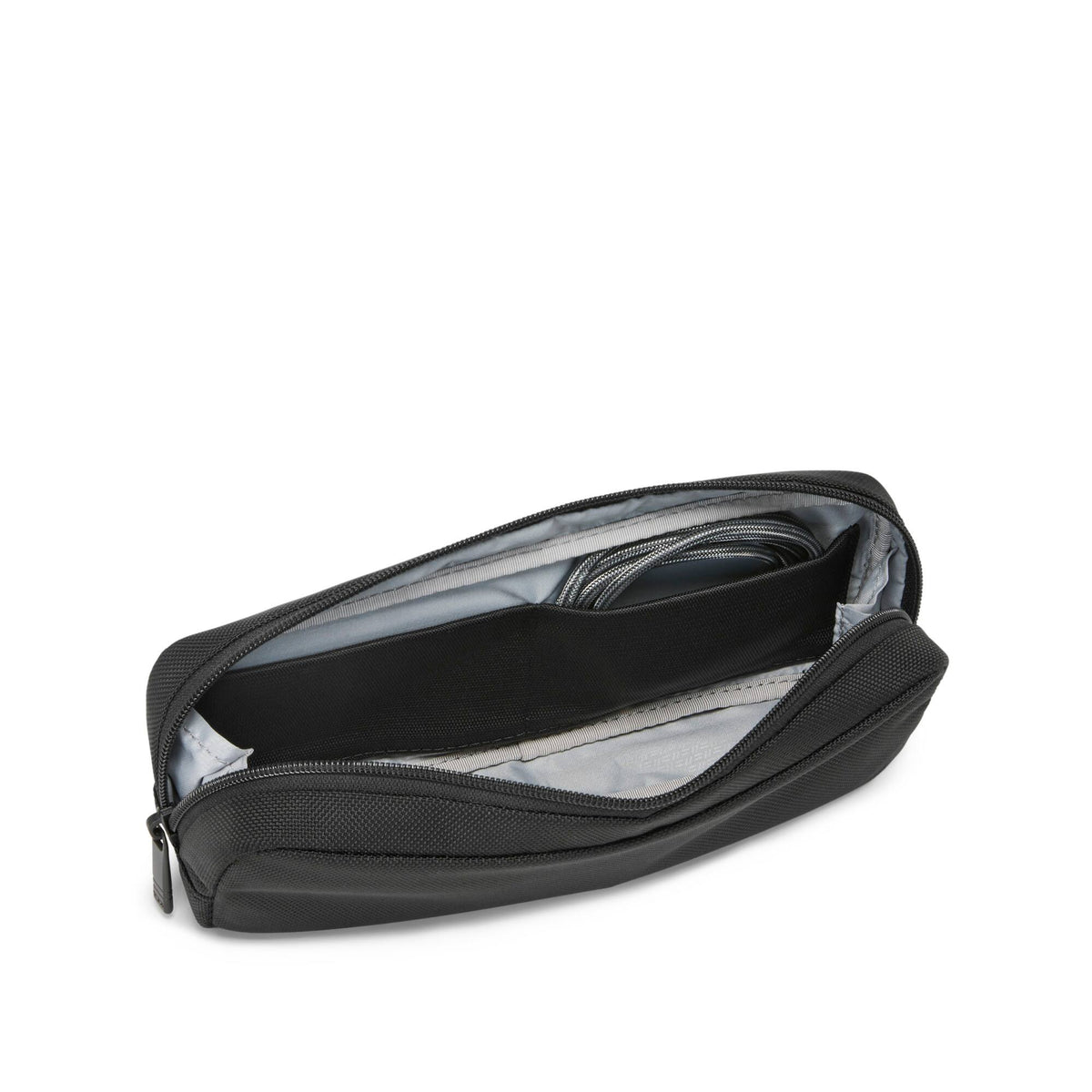 TUMI - Alpha Electronic Cord Pouch - Black