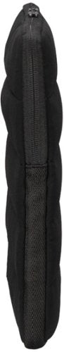 Targus - 15-16” Puffer Sleeve - Black