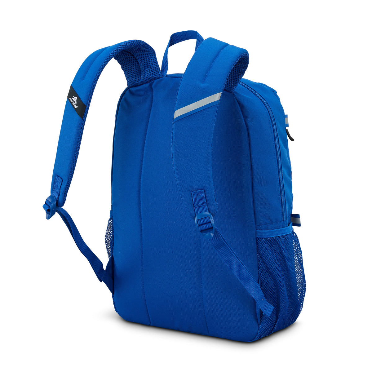 High Sierra - BTS 2020 Everclass Backpack - Cosmic Blue