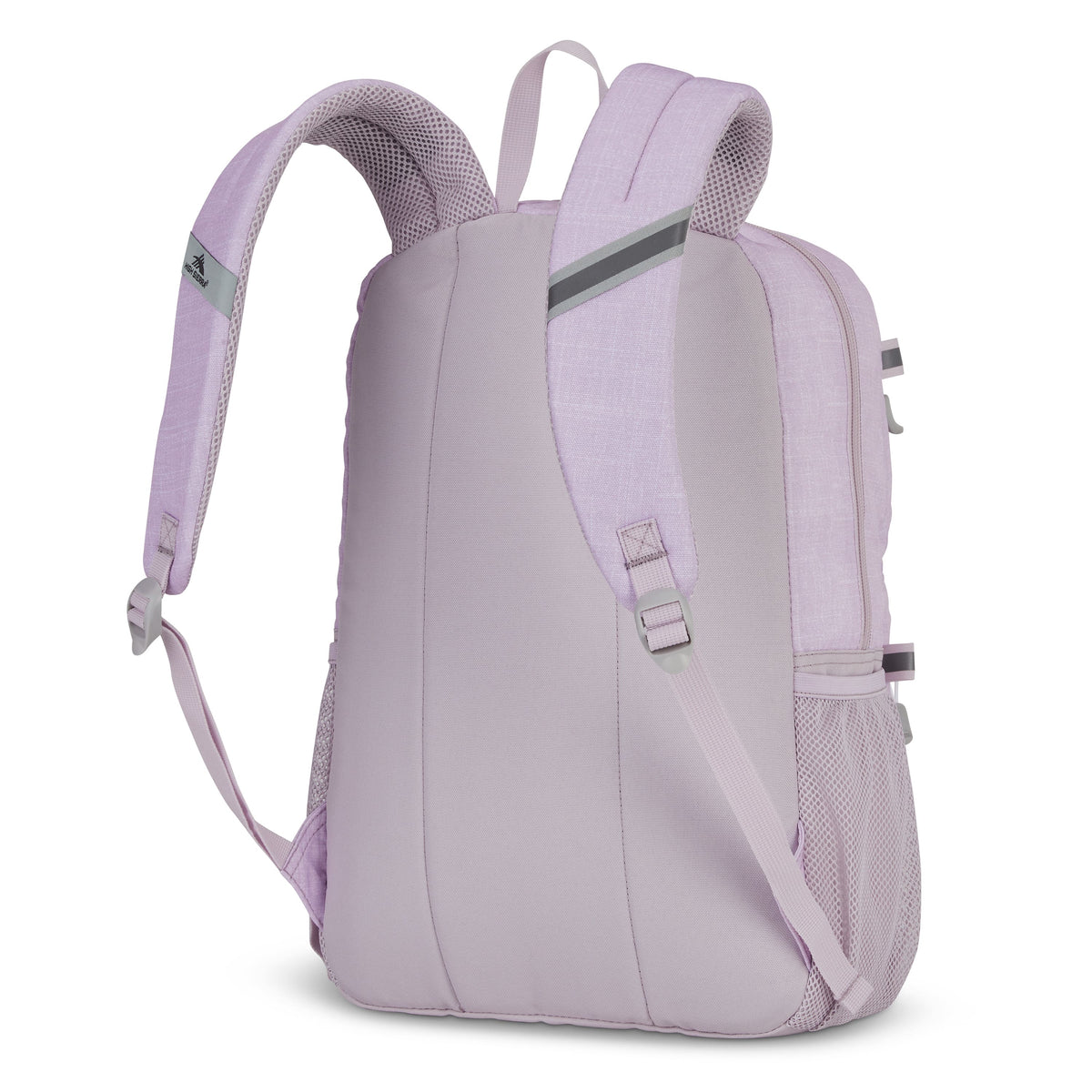 High Sierra - BTS 2020 Everclass Backpack - Hushed Orchid