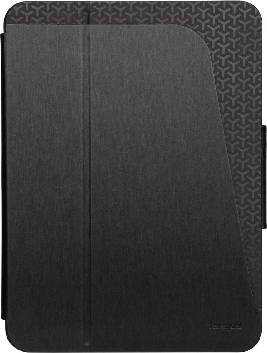 Targus - Click-In Rotating Case for iPad Air 11"(M4/M3/M2), iPad Air 10.9" (5/4 gen.), iPad Pro 11" (4/3/2/1 gen.) - Black