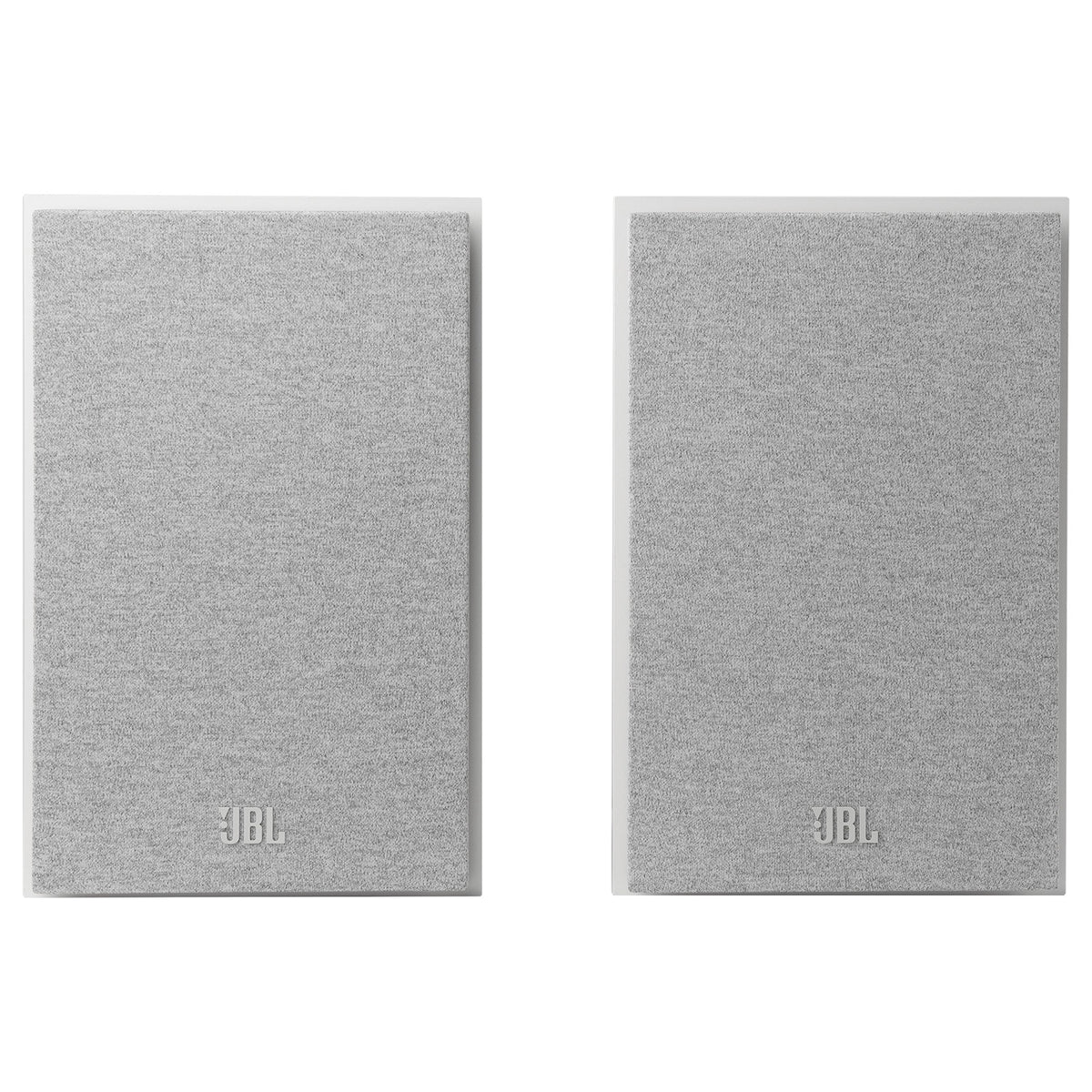 JBL - Stage2 240B 2-Way 4.5-inch (114mm) Bookshelf Loudspeaker - Pair - Latte