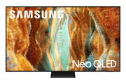 Samsung - 55” Class QN70F Series Neo QLED Mini LED 4K UHD SamsungVision AI Smart Tizen TV (2025)