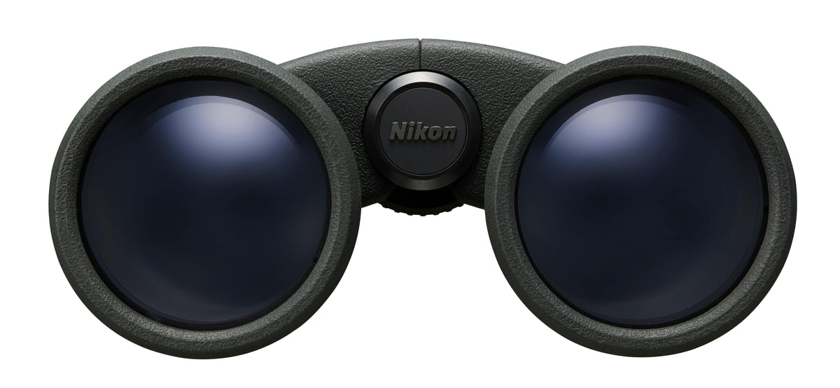 Nikon - PROSTAFF P3 8X42 - Black