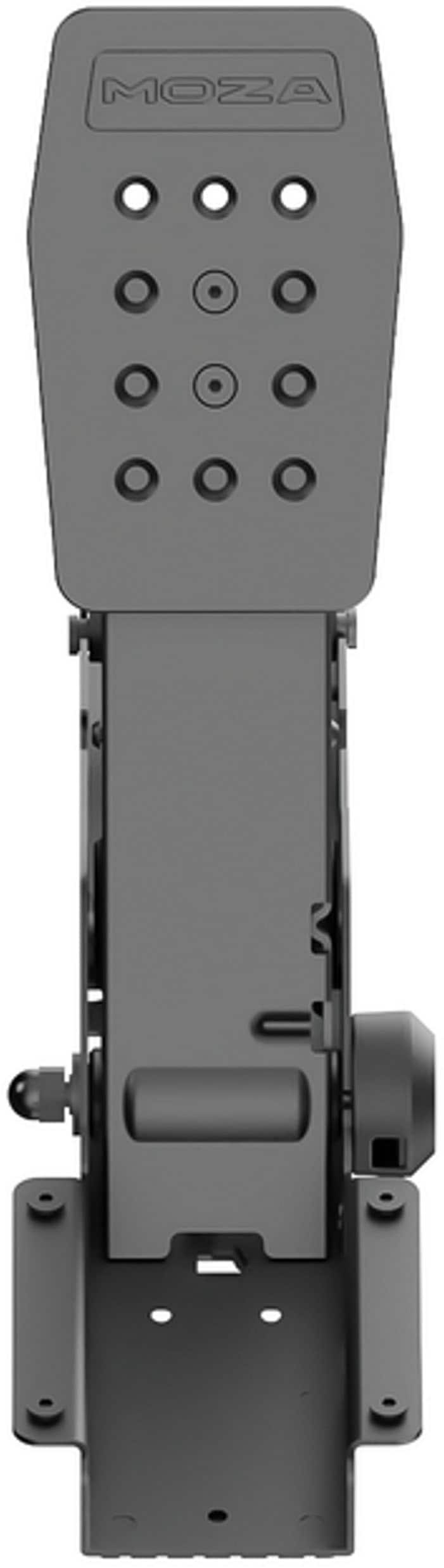 Moza Racing - SRP2 Sim Racing Load Cell Clutch Pedal for Windows