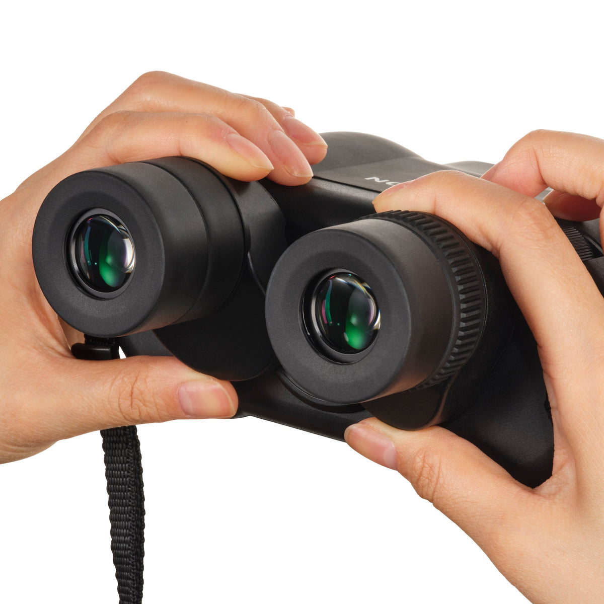 Fujifilm - Fujinon Techno-Stabi TS-X14x40 Binoculars with Electronic Stabilization - Black