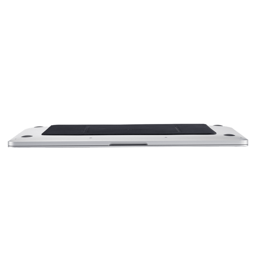 MOFT - Adhesive Laptop Stand - Jet Black