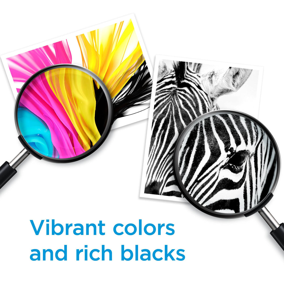 HP - 61XL High-Yield Ink Cartridge - Black