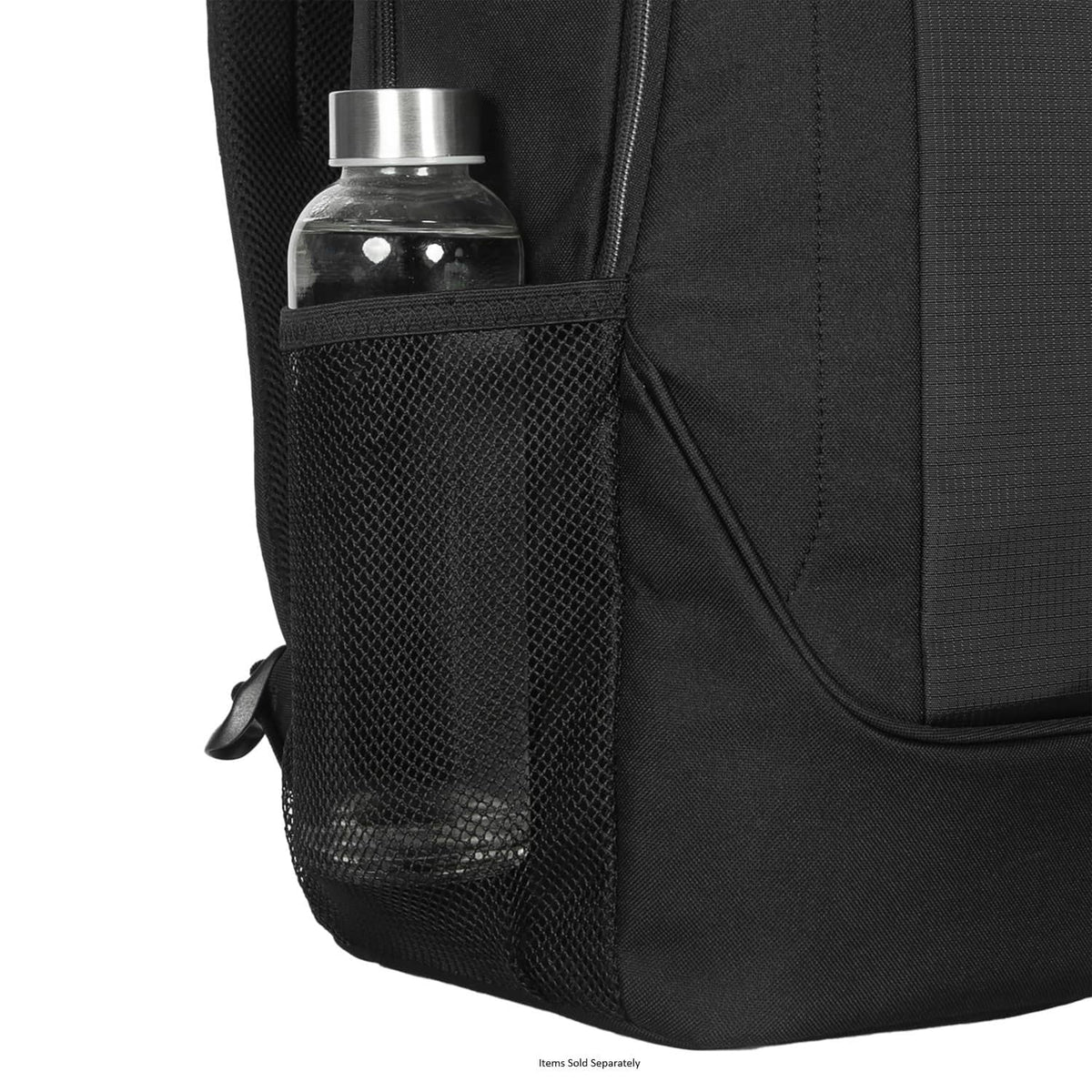 Targus - 16” Ascend Backpack - Black