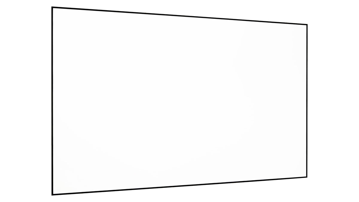 Stewart Filmscreen - 135in Balon Edge StudioTek 130 G4 16:9 UltraPerf Fixed Frame Screen