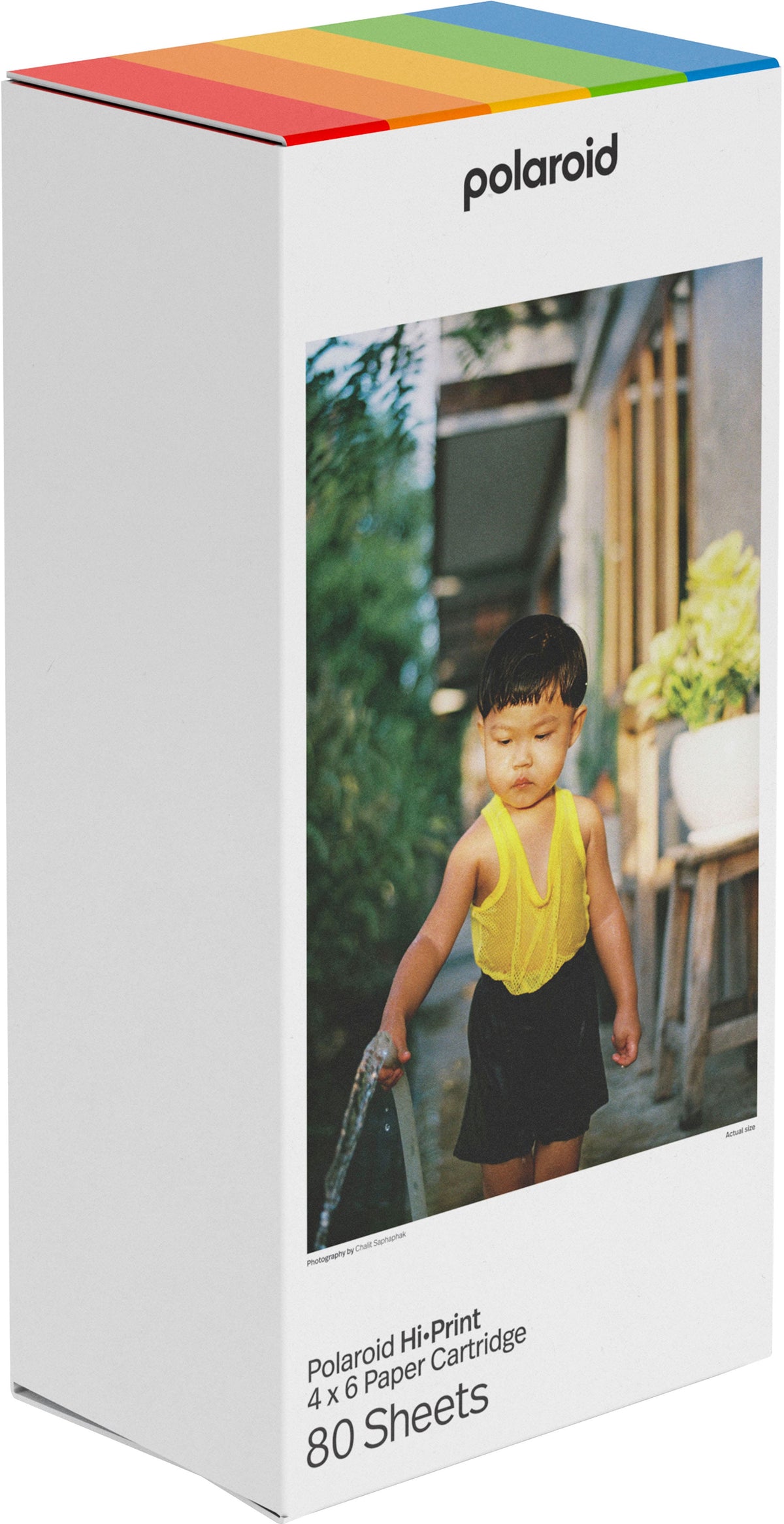 Polaroid - Hi-Print 4x6 Paper Cartridges