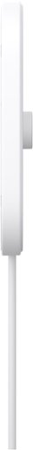 Schneider Electric - USB-C for Apple HomeView (Wall Mounted) - White