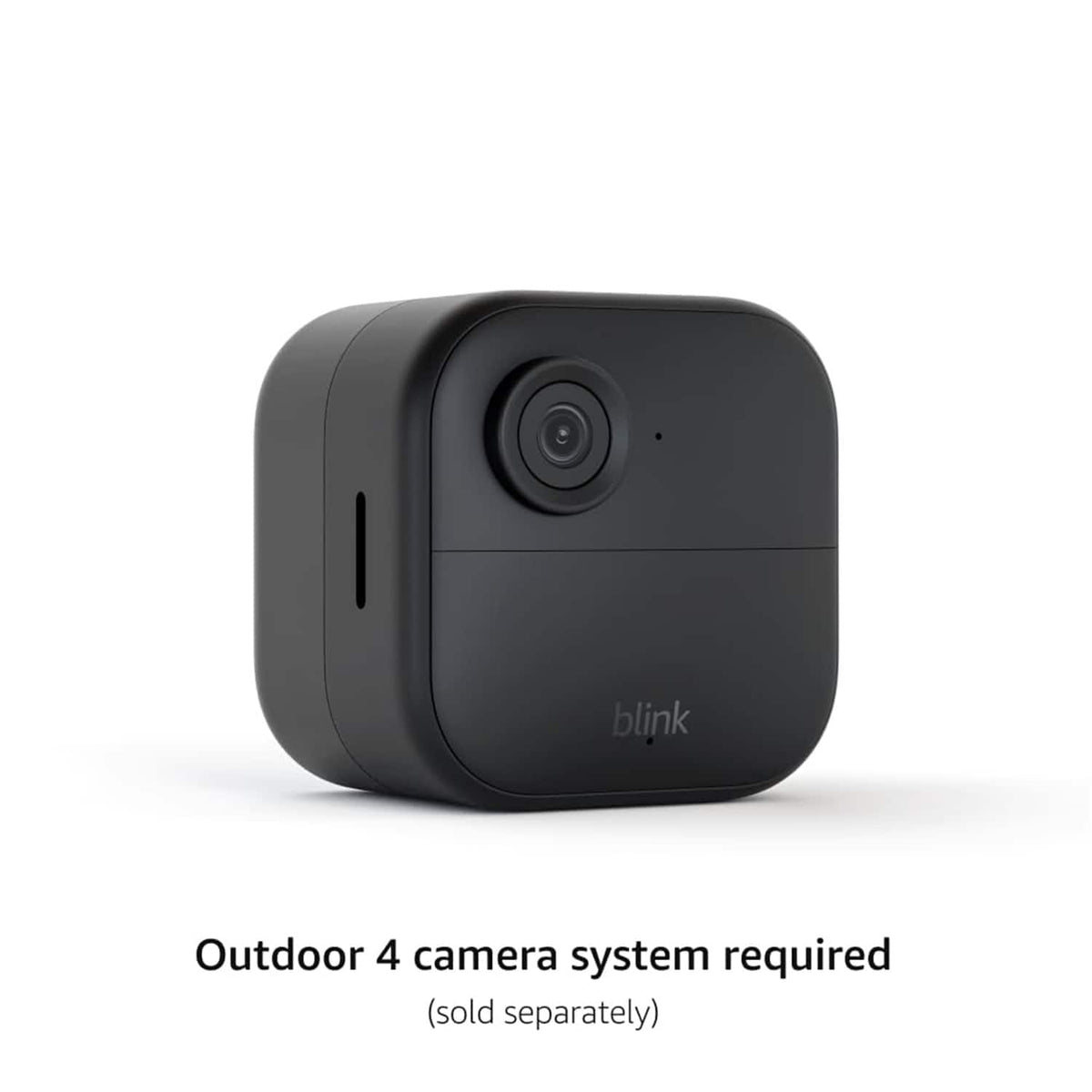 Blink - Outdoor 4 Battery Extension Pack - For Outdoor 4 smart security camera, 4-year battery life, batteries incl.