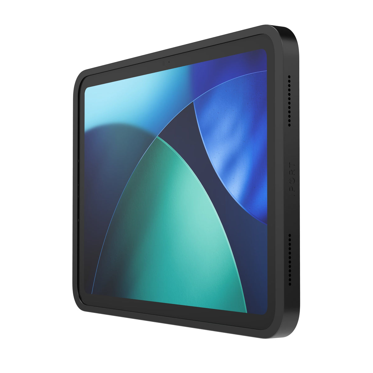 iPort - LUXE SURFACE MOUNT A16 - Surface Mount for iPad A16 (Each) - Black
