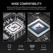 CORSAIR - TM40 Performance Thermal Paste