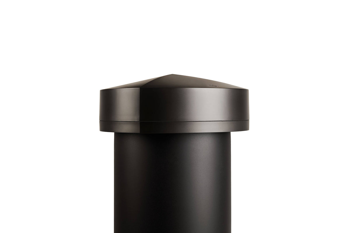 Definitive Technology - Dymension 8" Outdoor Subwoofer Each - Brown