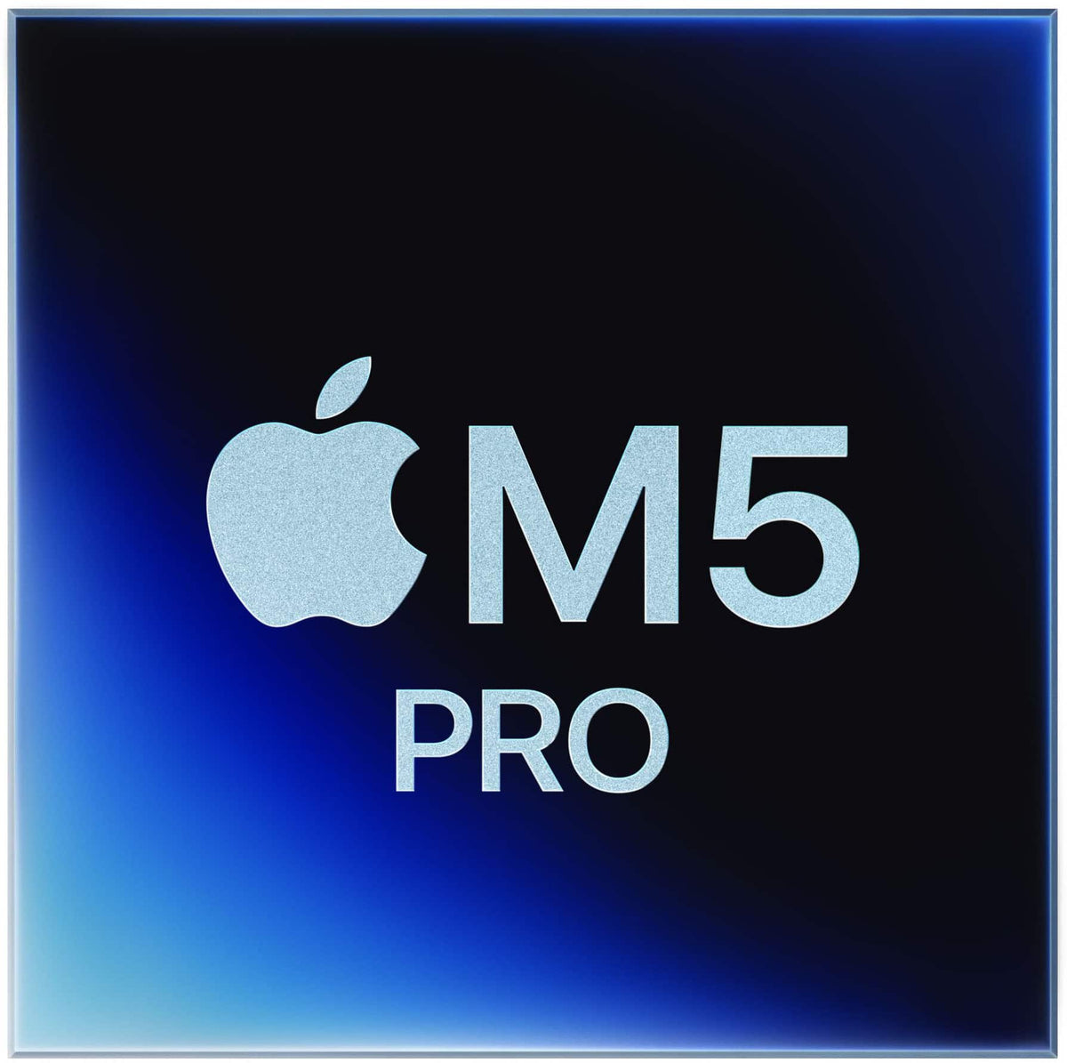 Apple - MacBook Pro 14-inch Laptop - M5 Pro chip with 15-core CPU and 16-core GPU - 24GB Memory - 1TB SSD - Space Black