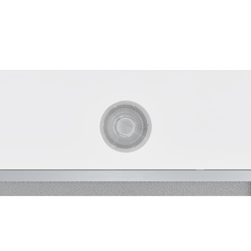 Broan - 36 inches - Convertible - Under cabinet Range Hood - White