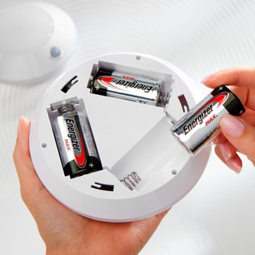 Energizer - MAX C Batteries (4 Pack), C Cell Alkaline Batteries