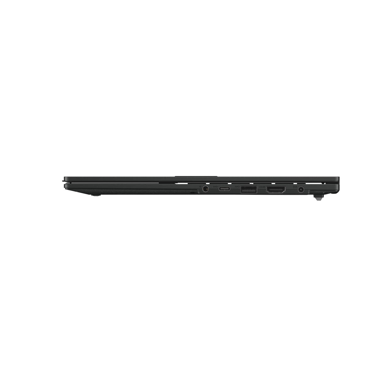 ASUS - Vivobook Go 15 15.6" FHD Laptop - AMD Ryzen 5 40 - 16GB Memory - 512GB Storage - Mixed Black