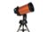 Celestron - NexStar 8SE Computerized Telescope - Orange