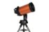 Celestron - NexStar 8SE Computerized Telescope - Orange