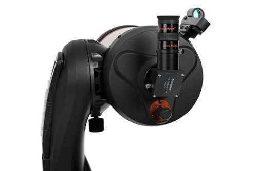 Celestron - NexStar 6SE Computerized Telescope - Orange