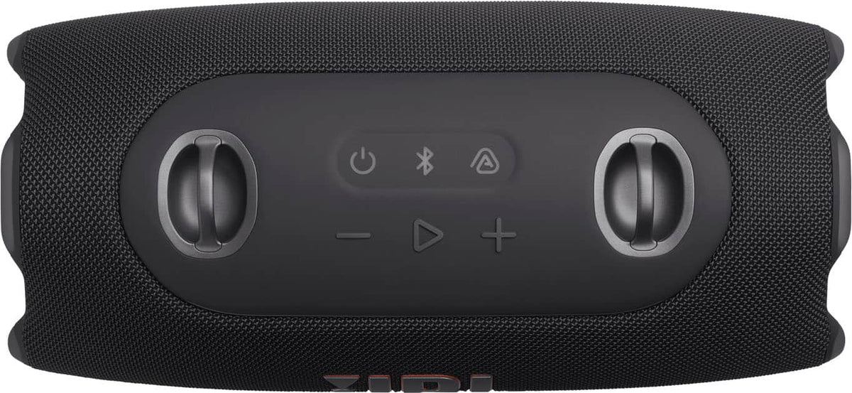 JBL - Xtreme 5 - Portable waterproof speaker - 2026 - Black