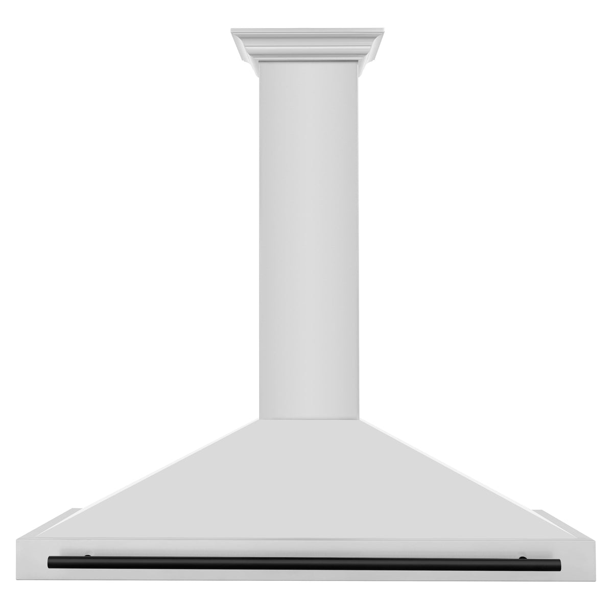 ZLINE Autograph Edition - 48 inches - Externally Vented - Wall Range Hood - Stainless Steel