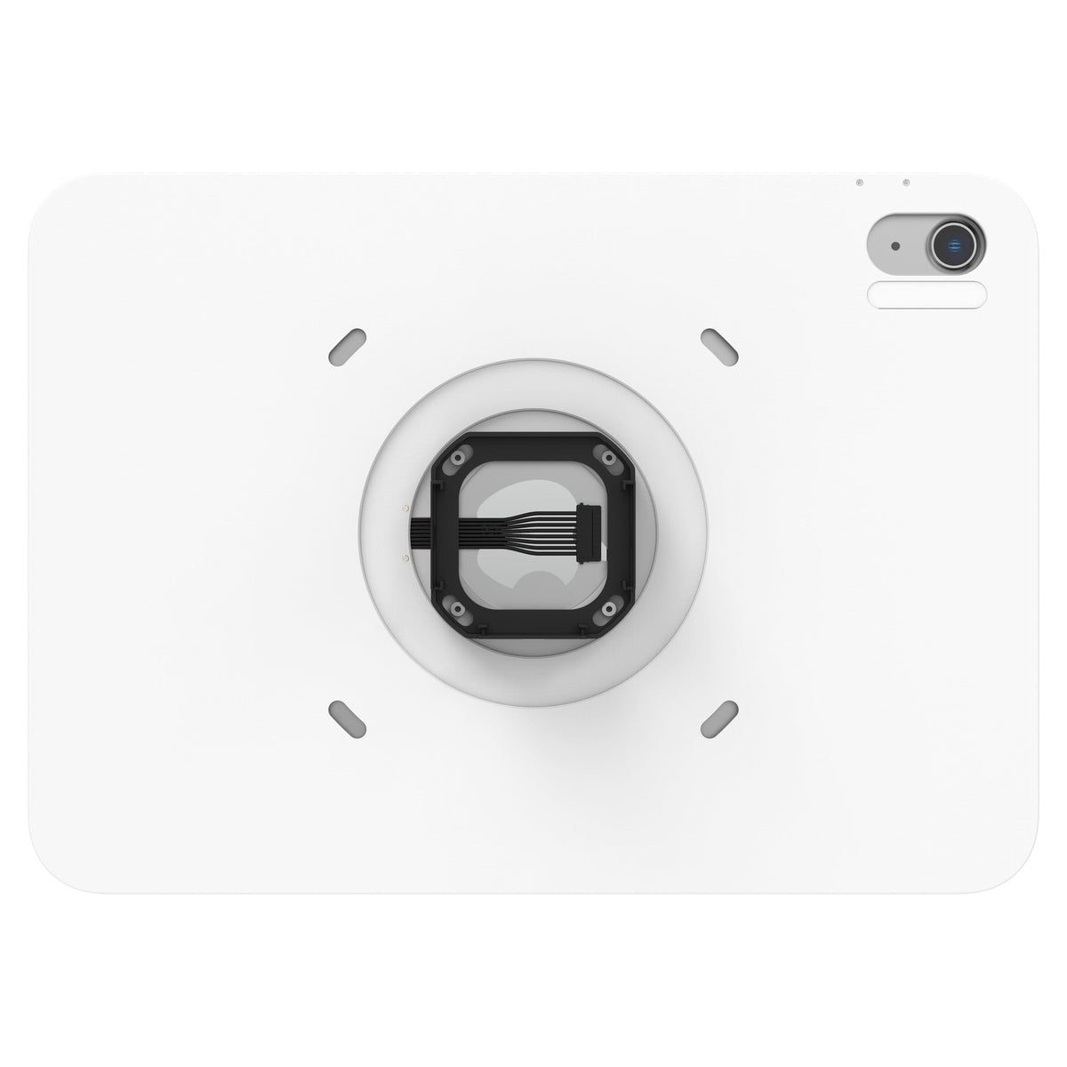 iPort - LUXE SURFACE MOUNT A16 - Surface Mount for iPad A16 (Each) - White
