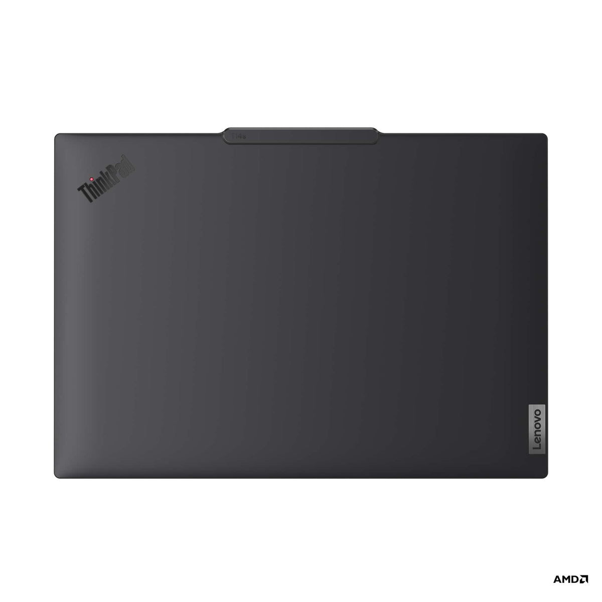 Lenovo - ThinkPad T14s Gen 6 Copilot+ PC 14" Laptop - Latest Model - AMD Ryzen AI 7 PRO 350 - 16GB Memory - 512GB SSD - Black