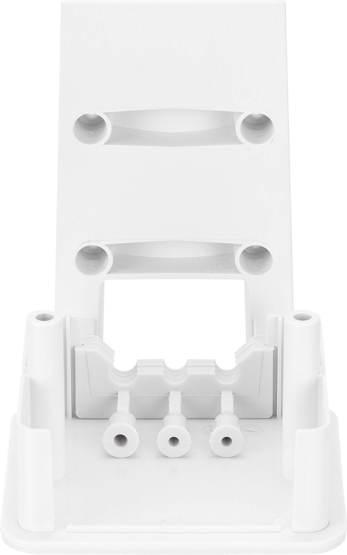 ASUS - ZenWiFi BD5 BE5000 Dual-Band Wi-Fi 7 Outdoor Router (1-pack) - White