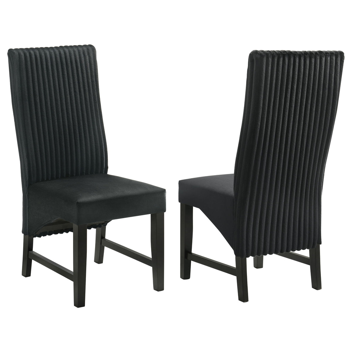 Dempsey - Upholstered Dining Side Chair (Set of 2)