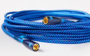 REL - Commodore .1/LFE Cable, 5M - Blue