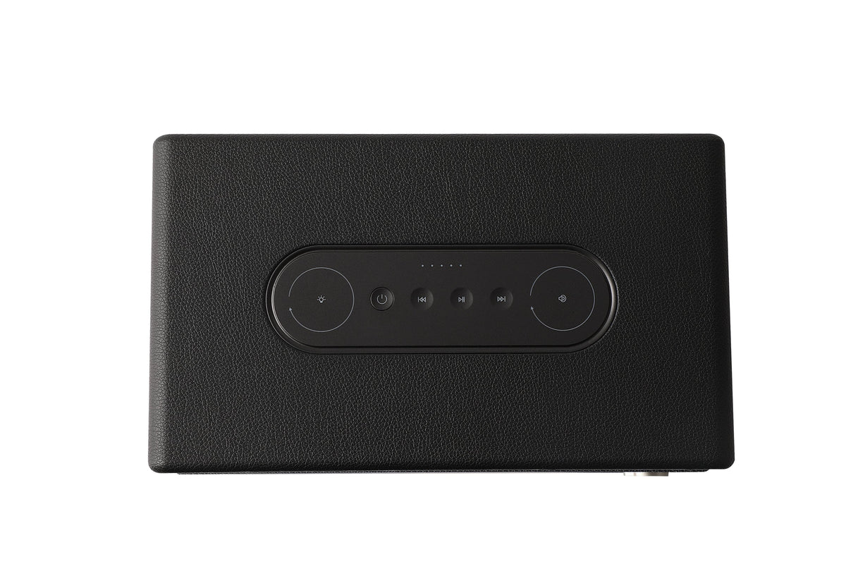 Edifier - ES300 Wireless Speaker - Black