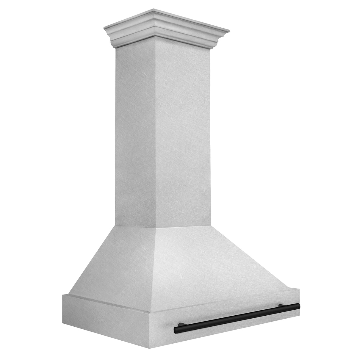ZLINE Autograph Edition - 36 inches - Externally Vented - Wall Range Hood - Satin Stainless Steel
