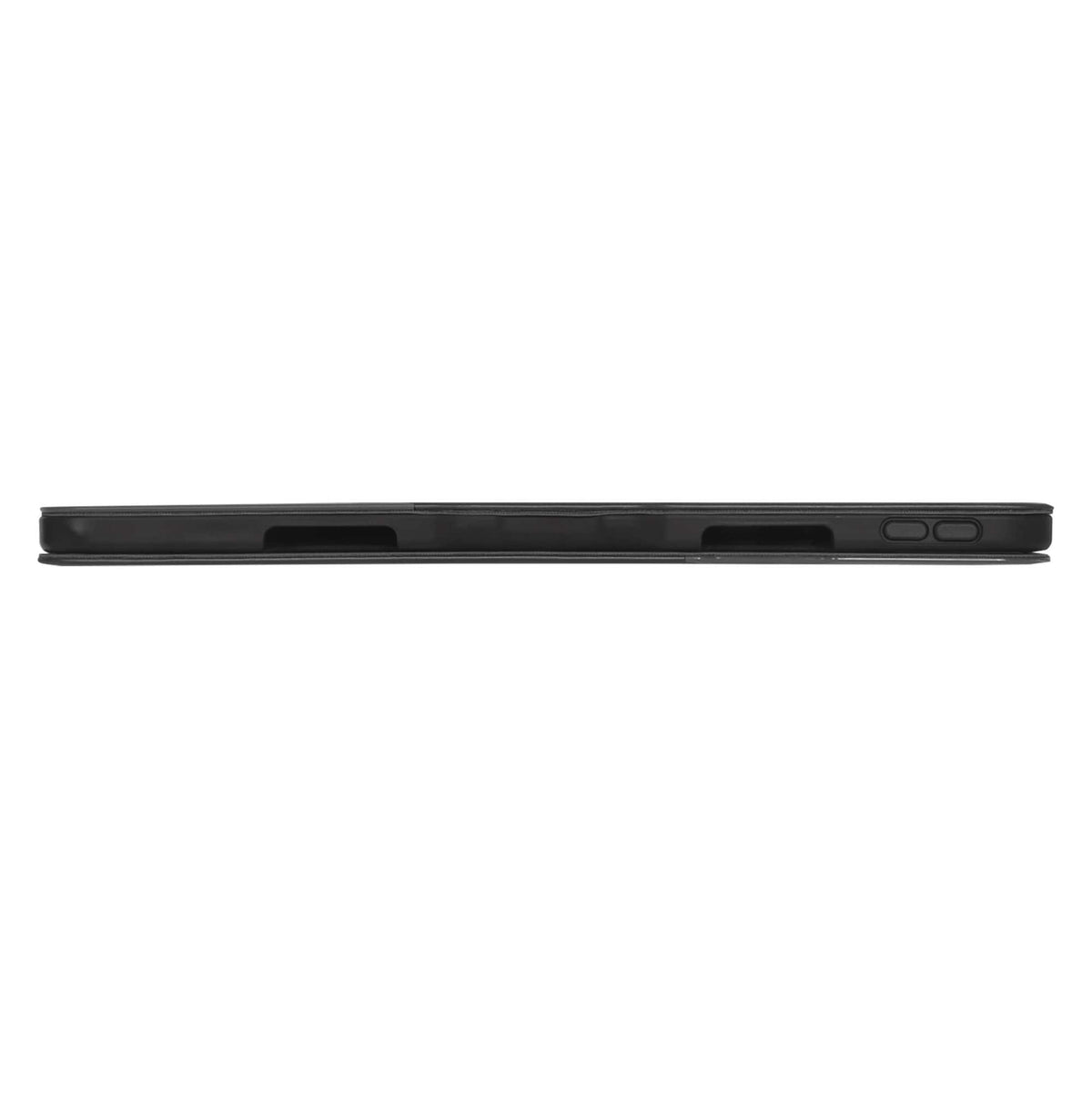 Targus - VersaVu Slim Case for iPad Pro 11"(M5/M4) - Black
