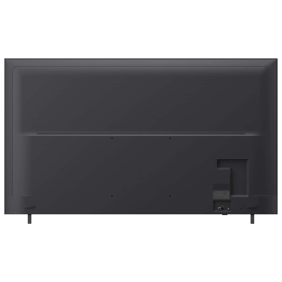 LG - 85" Class 84B Series QNED evo AI Mini LED 4K Smart webOS TV (2026)