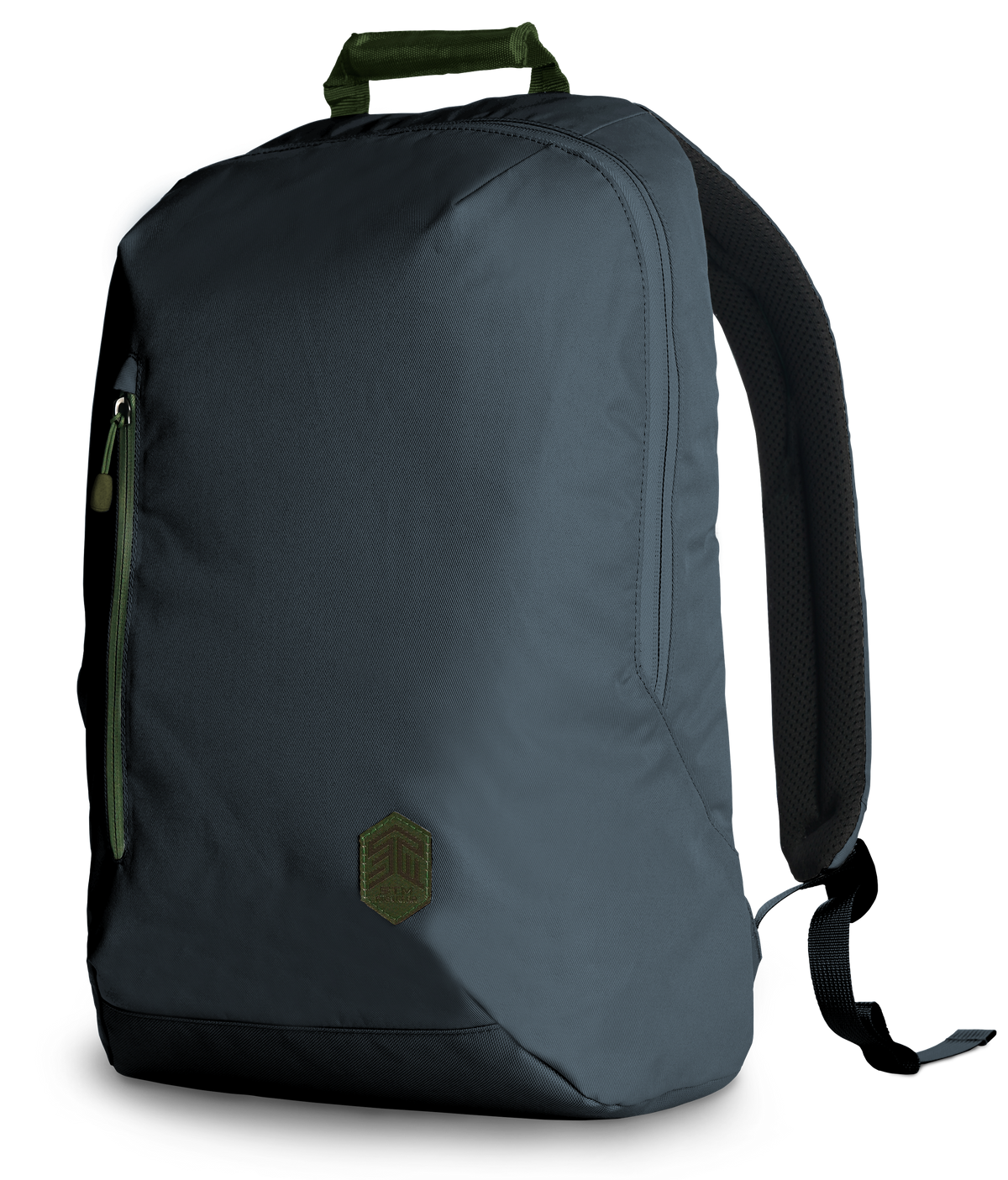 STM - Eco Backpack (16") - Blue