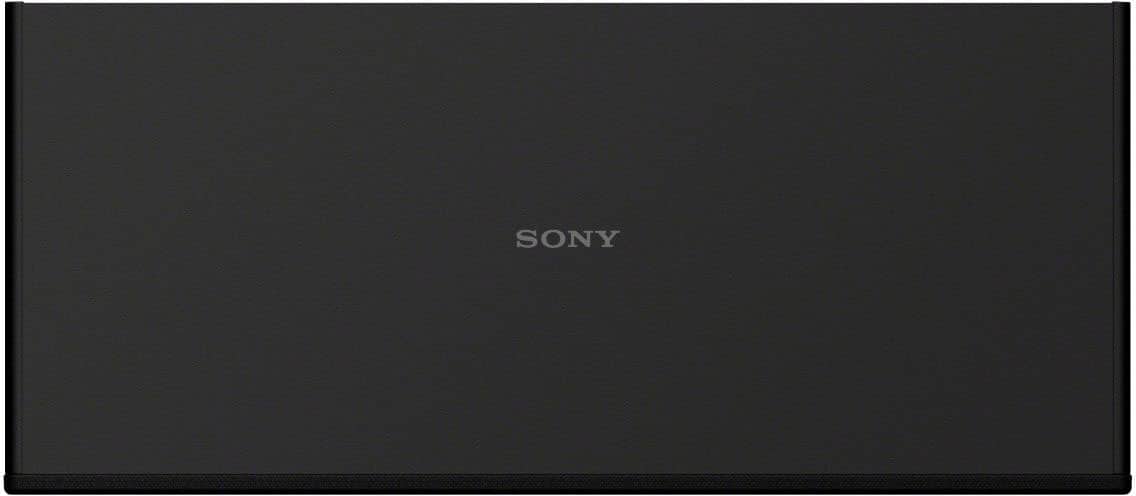 Sony - BRAVIA Theater Sub 8 Wireless Subwoofer - Black